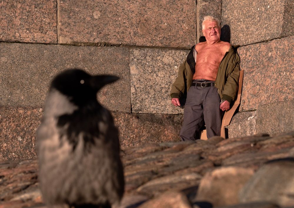 Photograph by Сергей Рыбежский