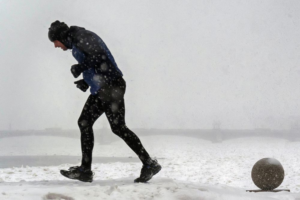 Photograph by Сергей Рыбежский