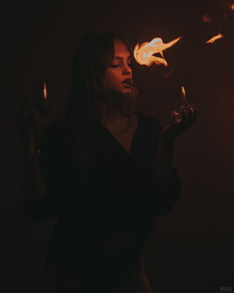 Photograph by Олег Исаченко