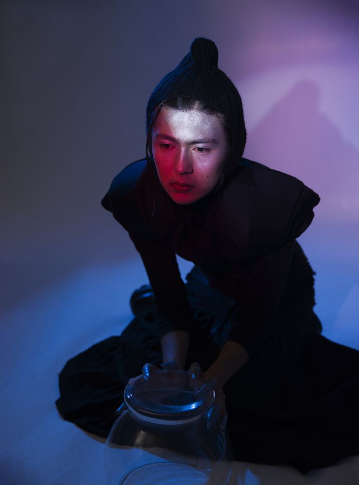 Photograph by Яна Давыдова