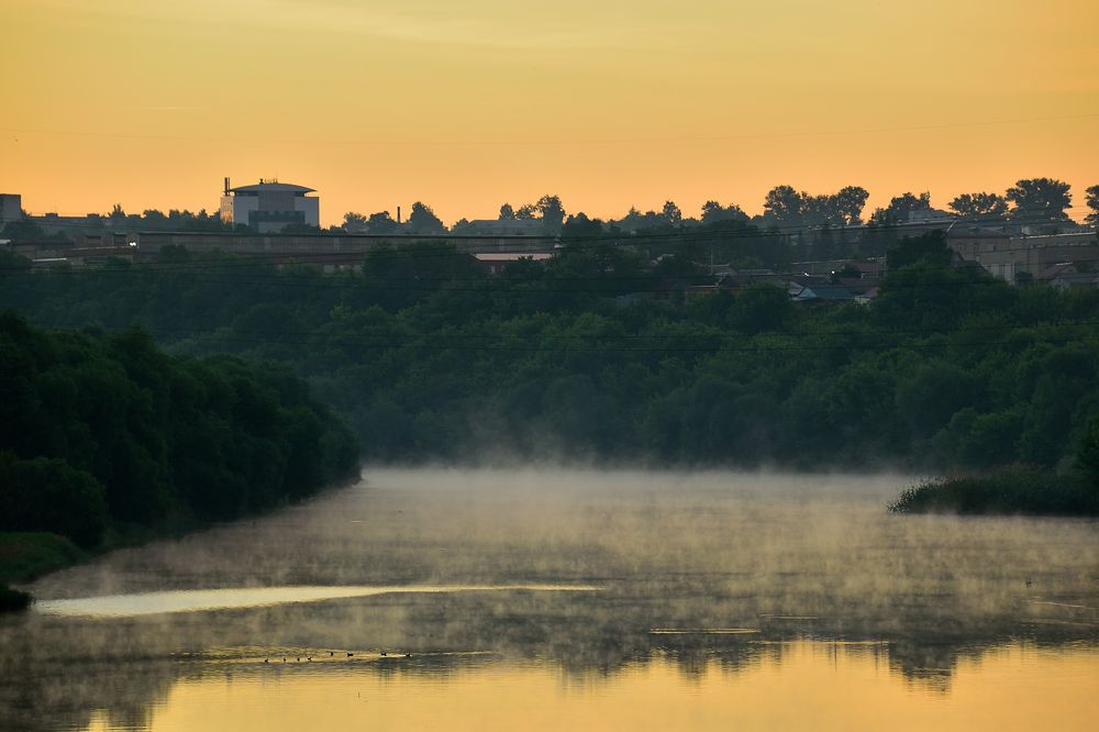 Photograph by Анатолий Хальман