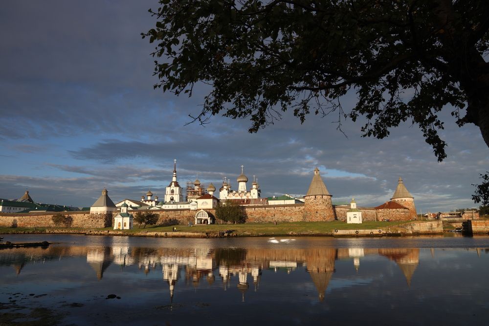 Фотография автора Елена Колосова