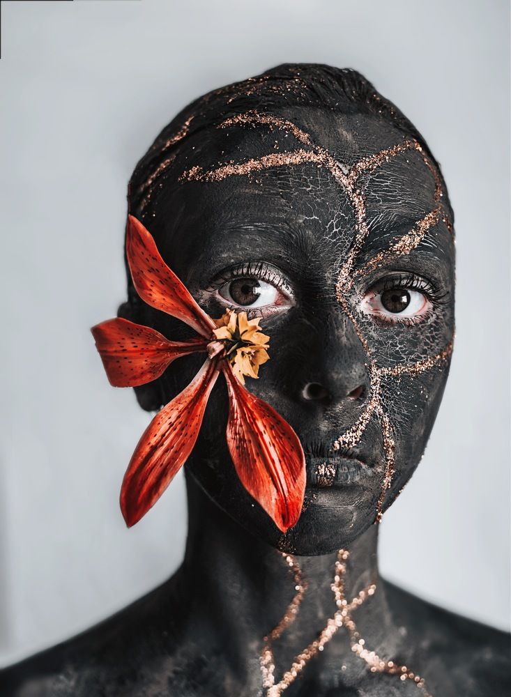 Photograph by Olga Denisenok