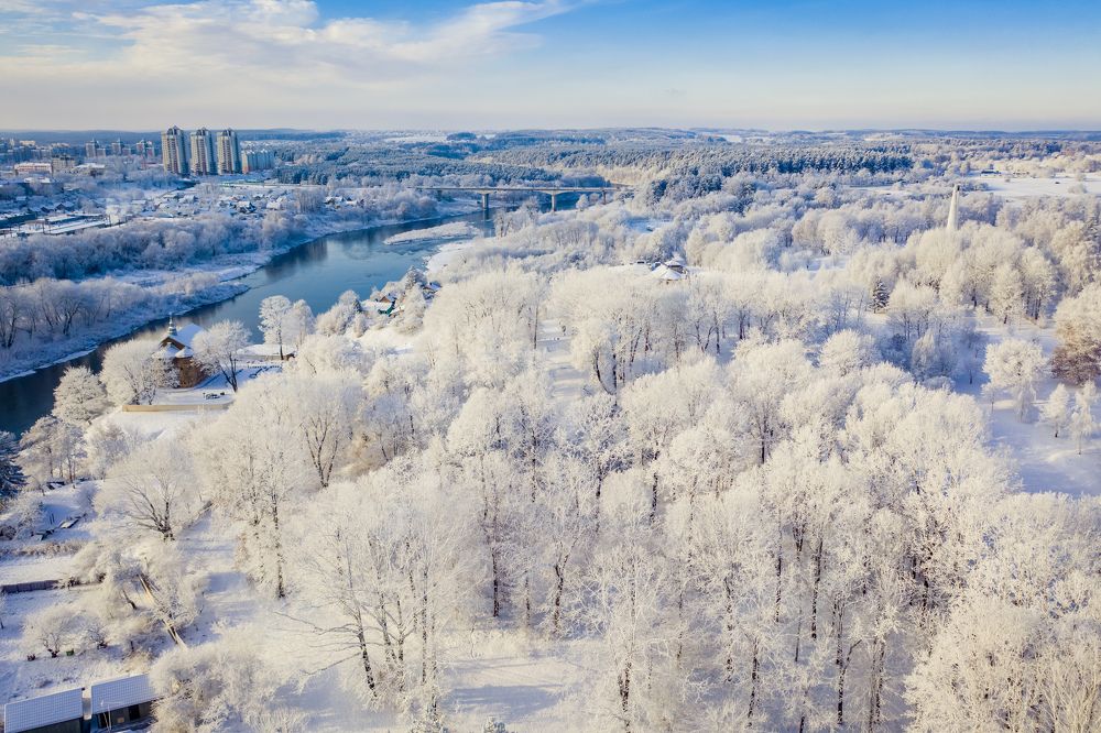 Photograph by Сергей Морозов