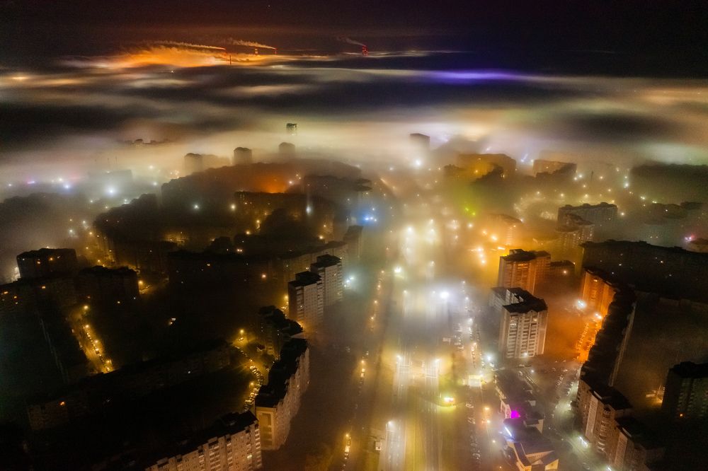 Photograph by Сергей Морозов