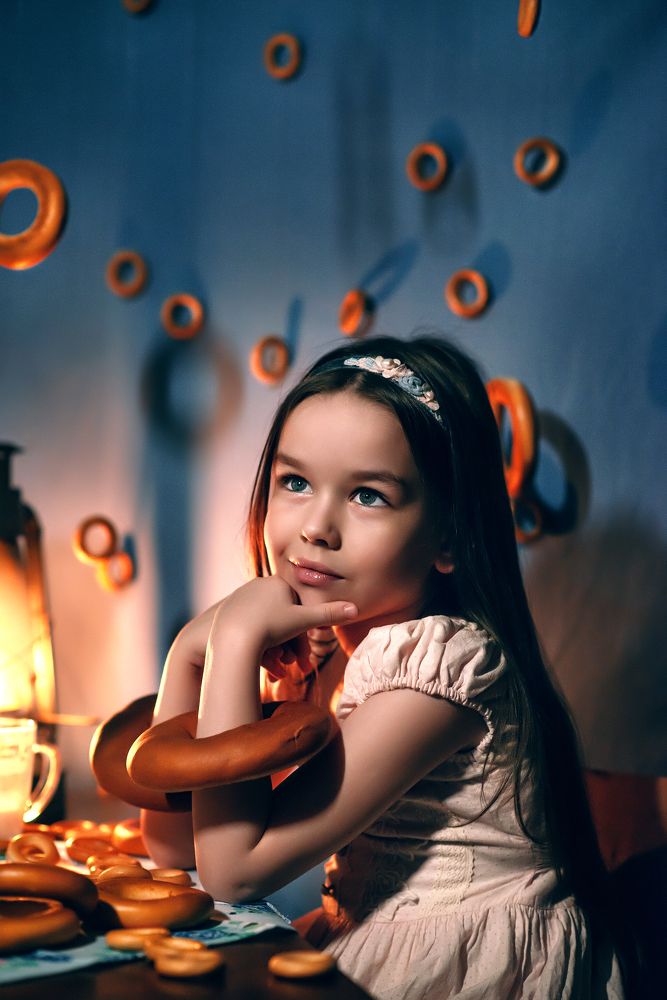 Фотография автора Юлия Дарьина