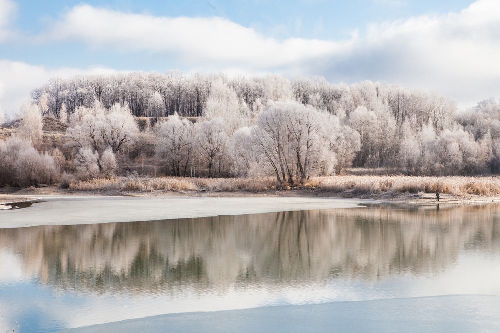 Photograph by Elvira Maksimova