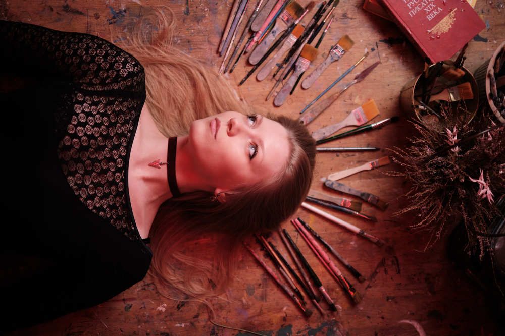 Фотография автора Евгений