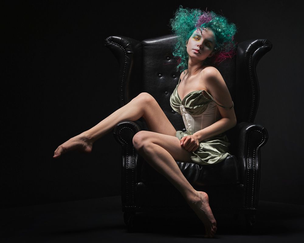 Photograph by Артемий Сметанин