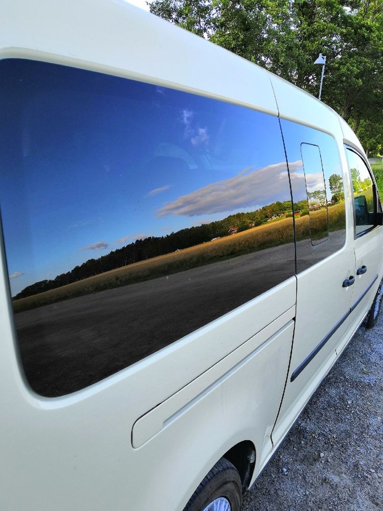 Зазеркалье