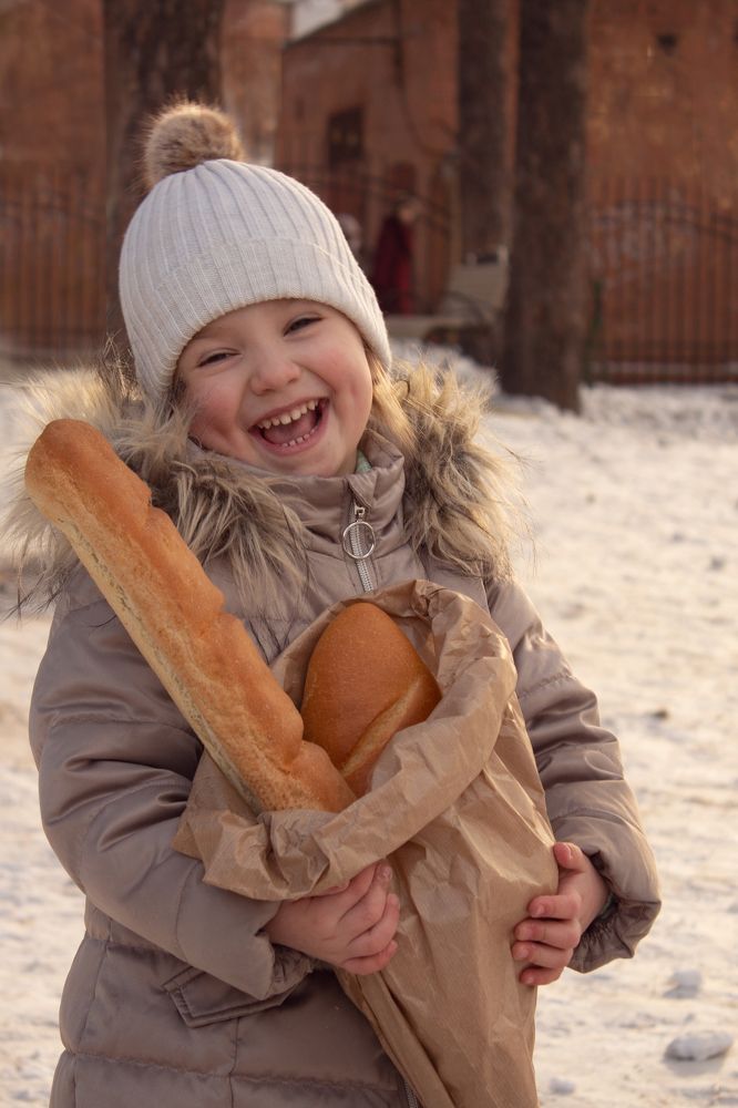 Photograph by Анастасия Гаврилова