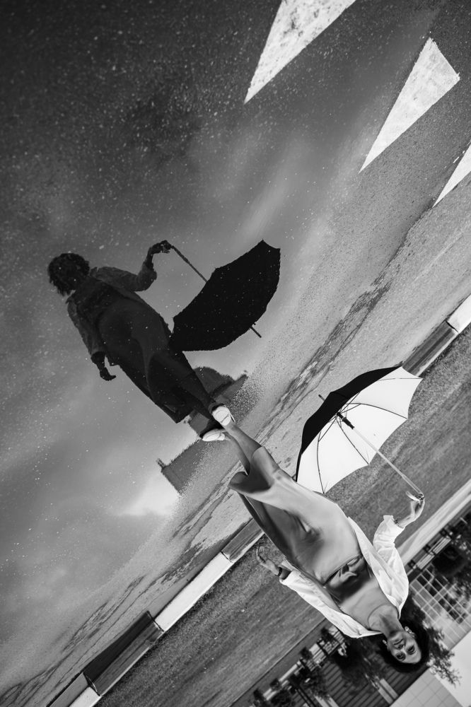 Photograph by Яна Брайт