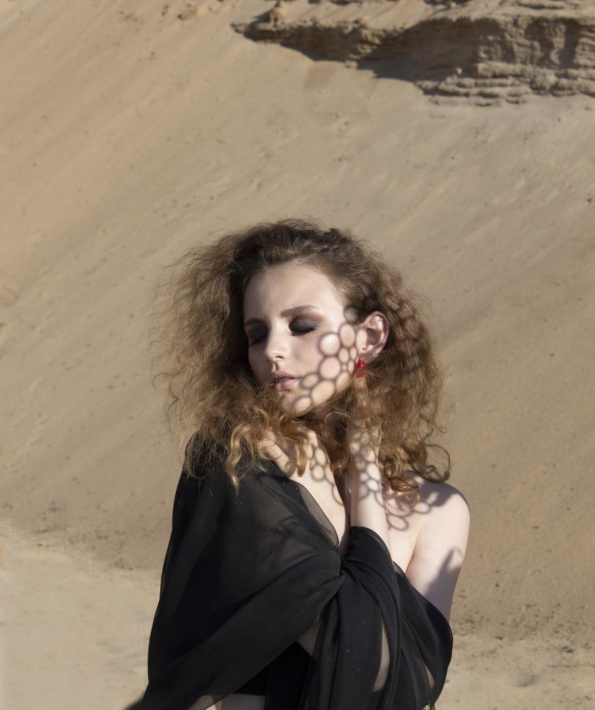 Photograph by Анастасия Гаврилова