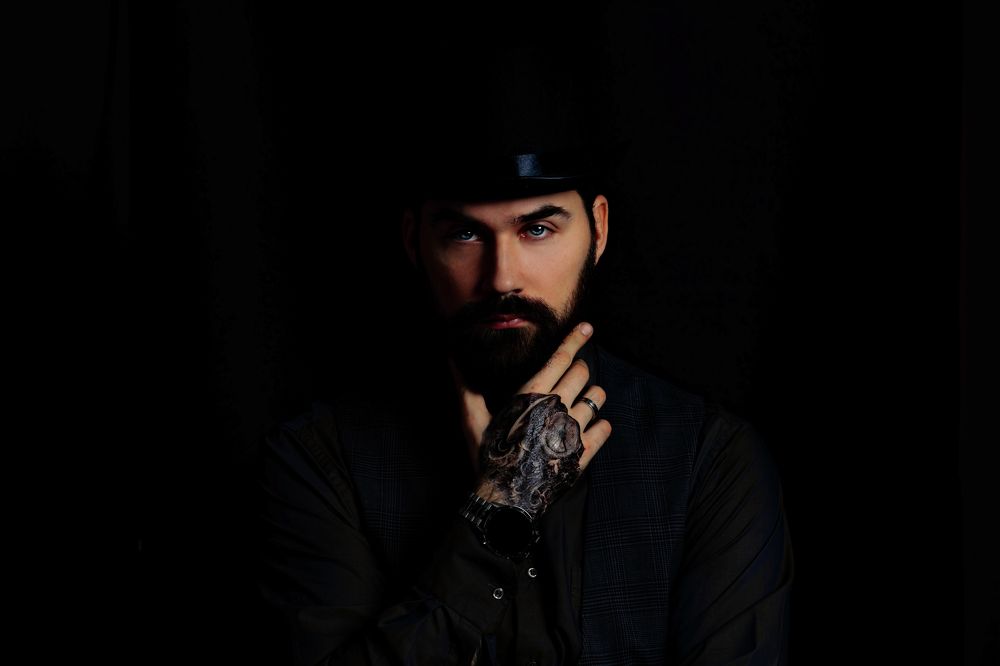 Photograph by Наиля Якубова