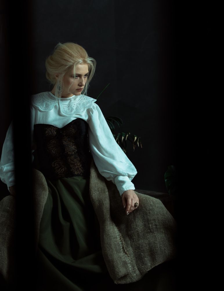 Фотография автора Прохина Екатерина Дмитриевна