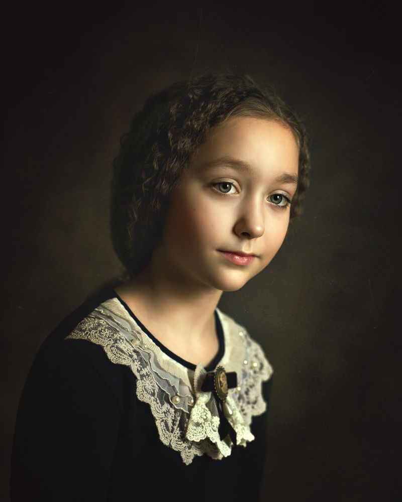 Photograph by Алена Кисель