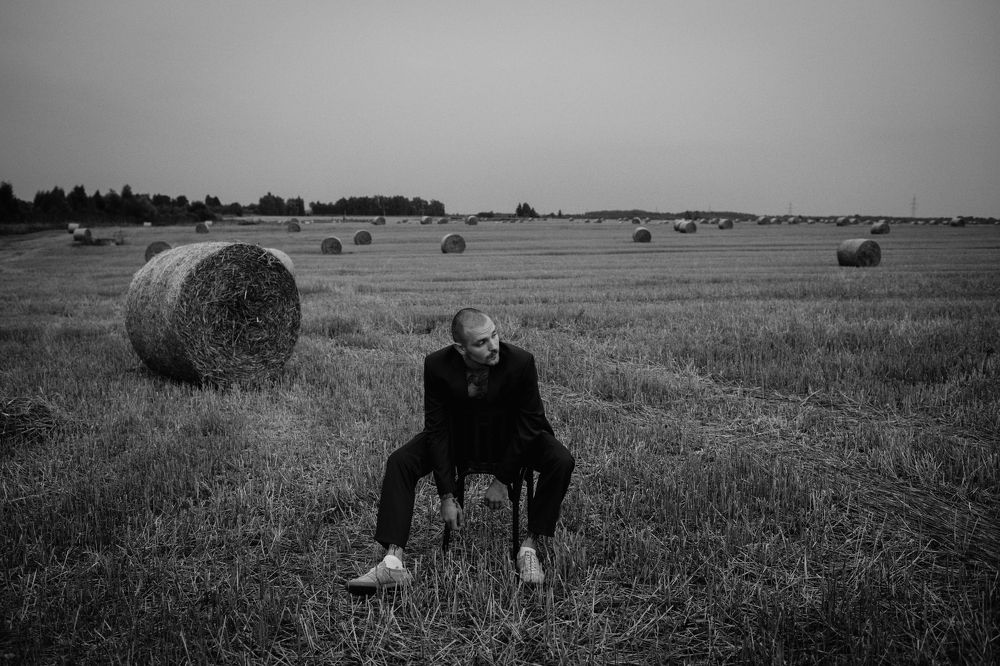 Photograph by Мария Никифорова