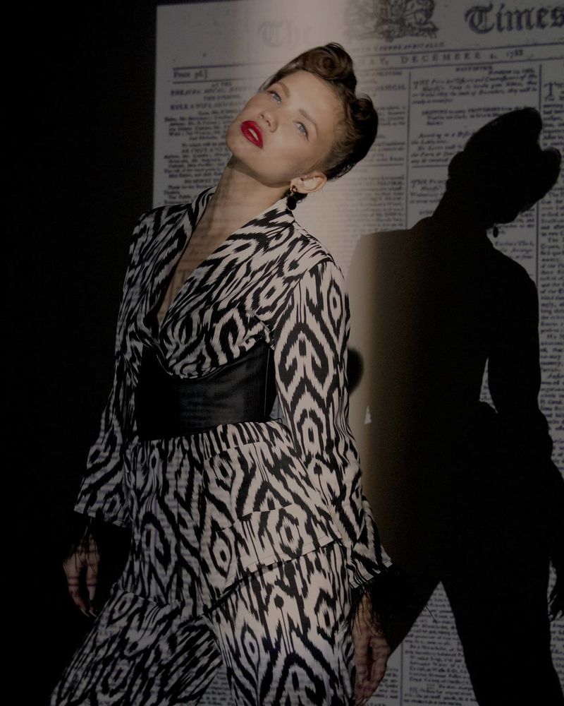 Photograph by Анастасия Гаврилова