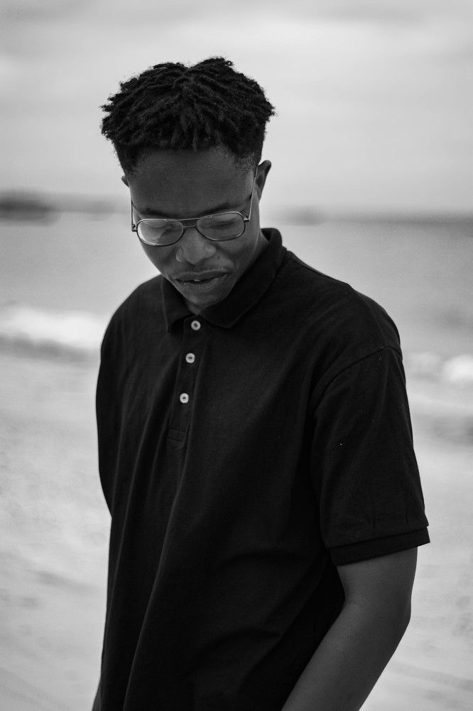 Photograph by Oliver Octavian