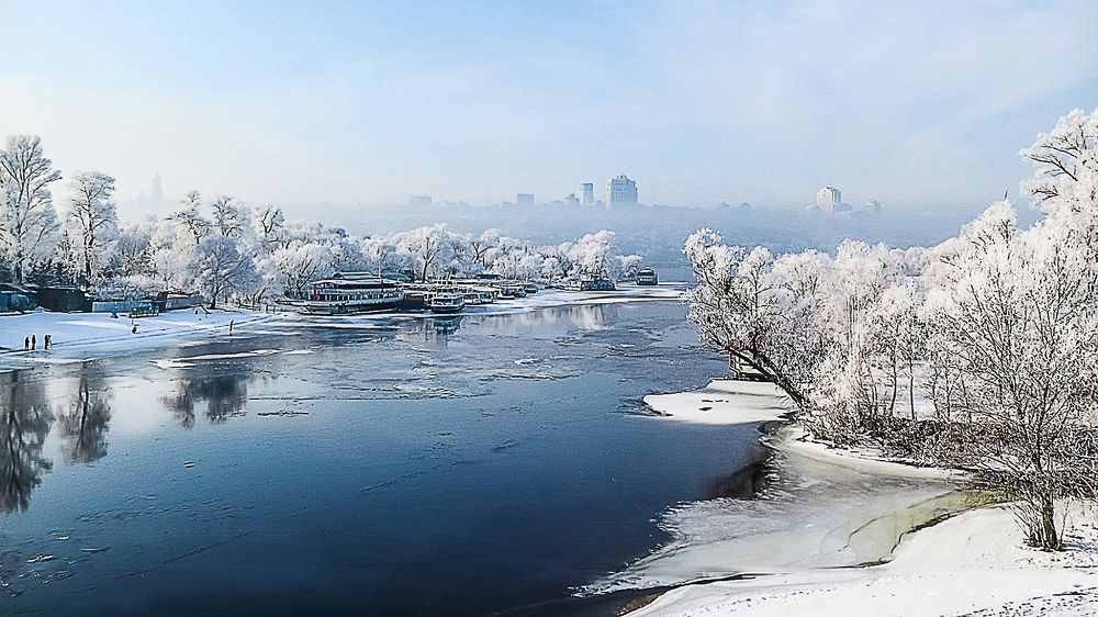 Фотография автора Игорь Хлибович