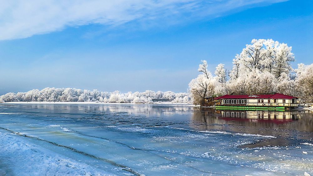 Фотография автора Игорь Хлибович