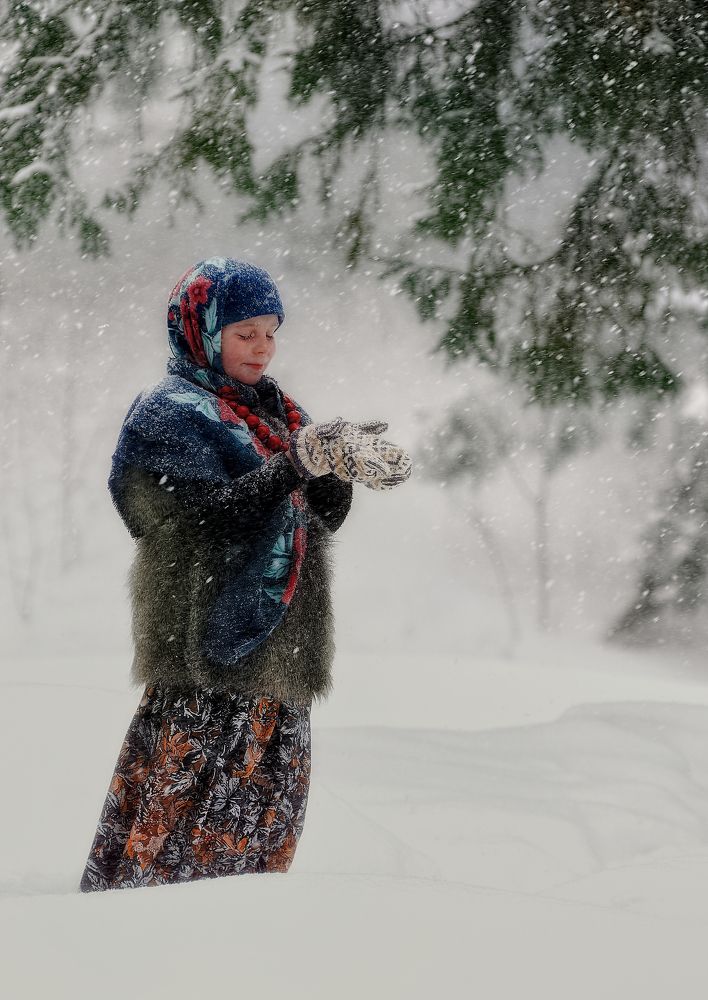Photograph by Алексей Долженко