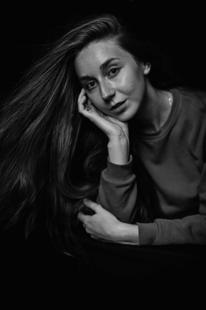 Photograph by Мария Никифорова