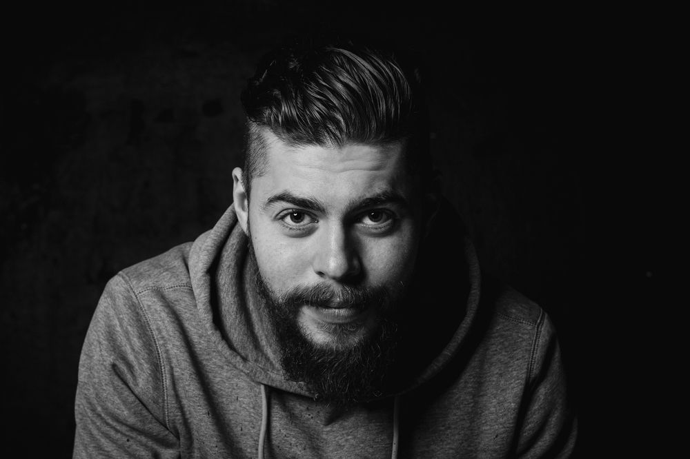 Photograph by Мария Никифорова