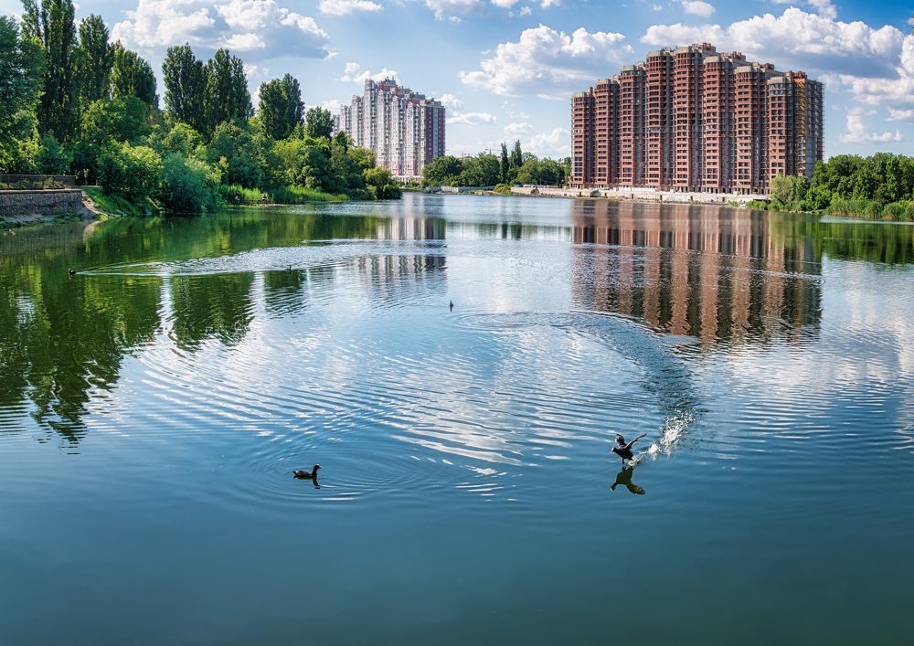 Photograph by Владимир Кваша