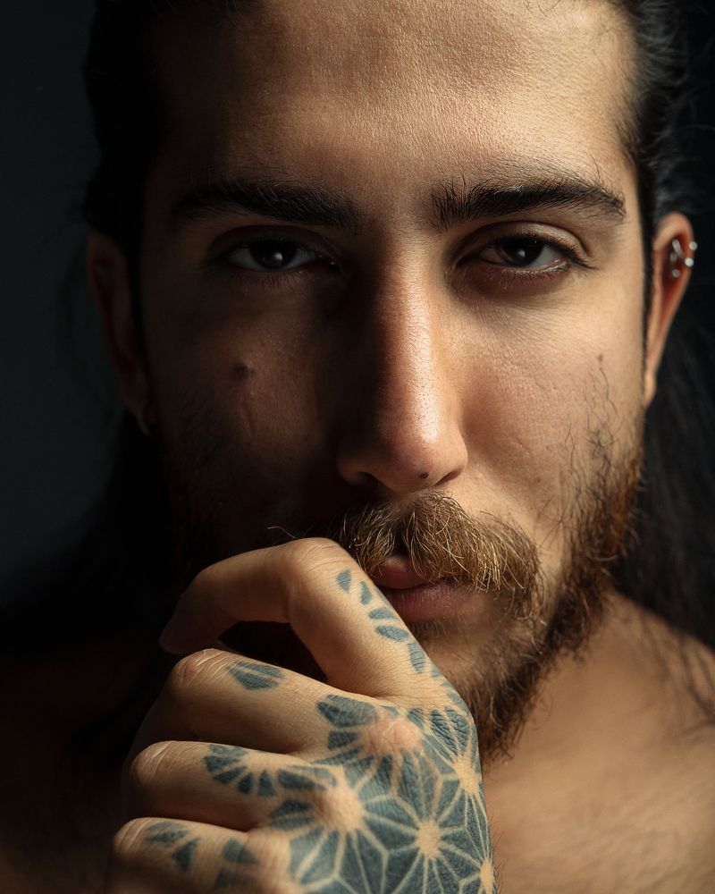 Фотография автора Hamid Tajik