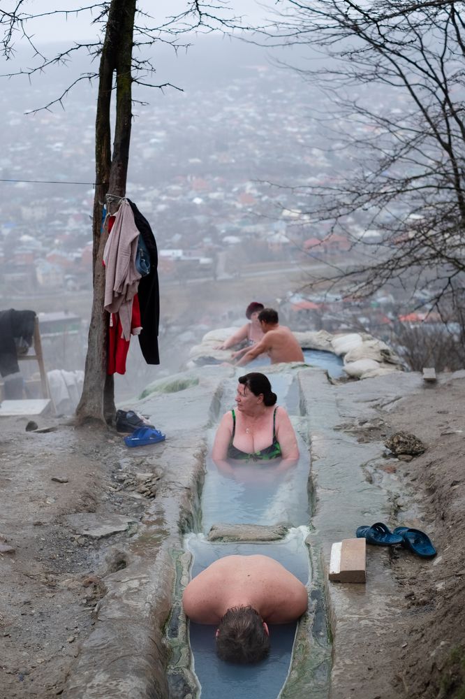 Photograph by Екатерина Мишина