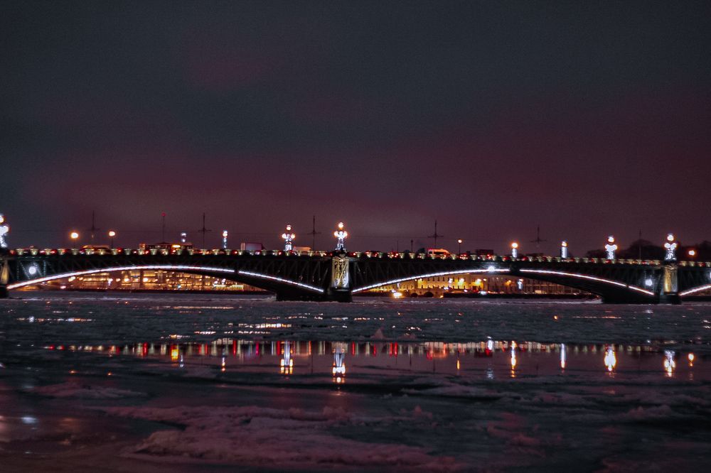 Photograph by Darya Вега