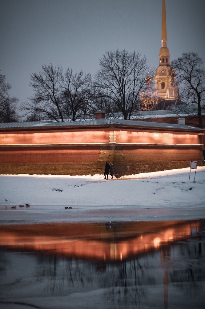 Photograph by Darya Вега