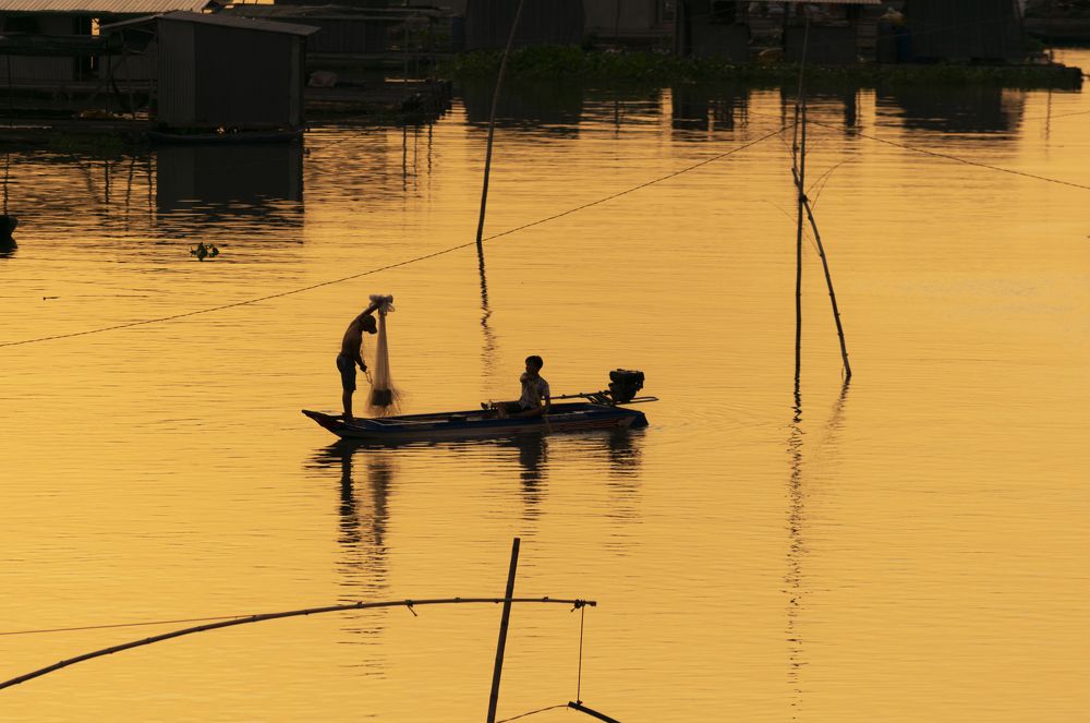 Photograph by Hau Tran Trung