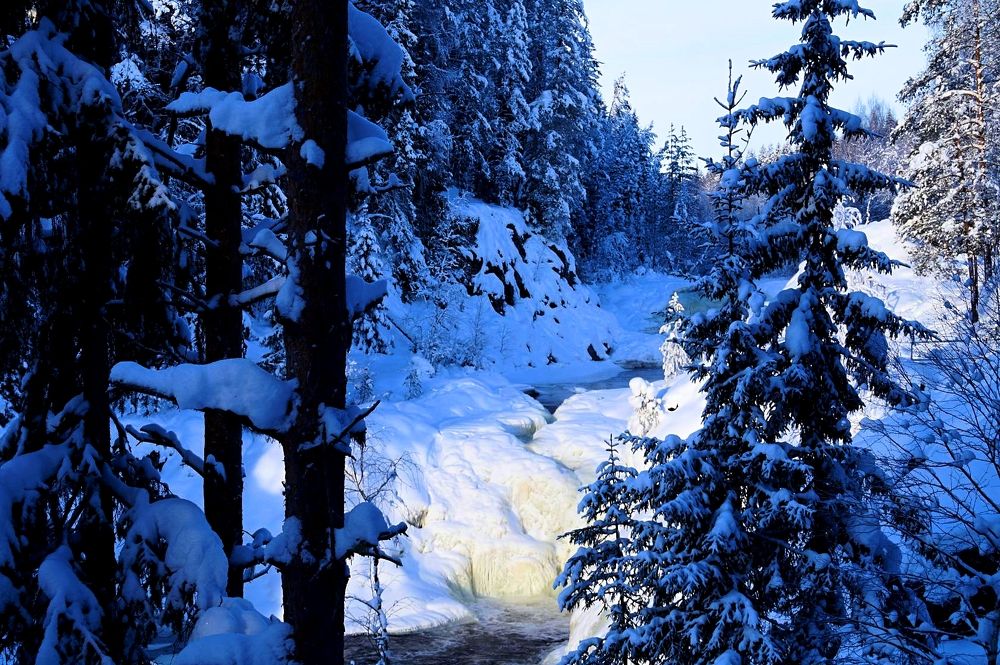 Photograph by Сергей Афанасьев