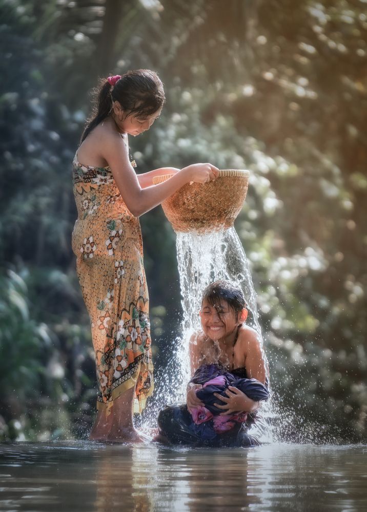 Photograph by Fira Kwan