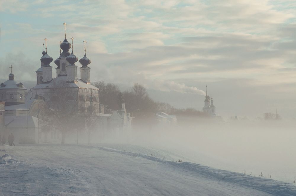 Photograph by Татьяна Чичковская