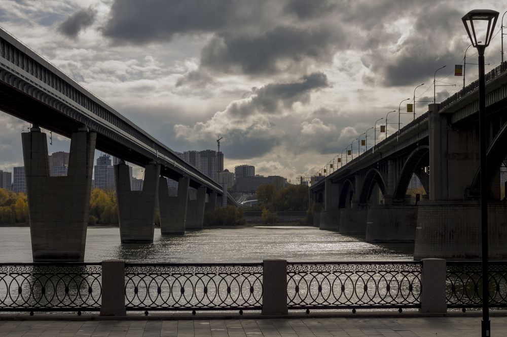 Photograph by Наталья Адалинская