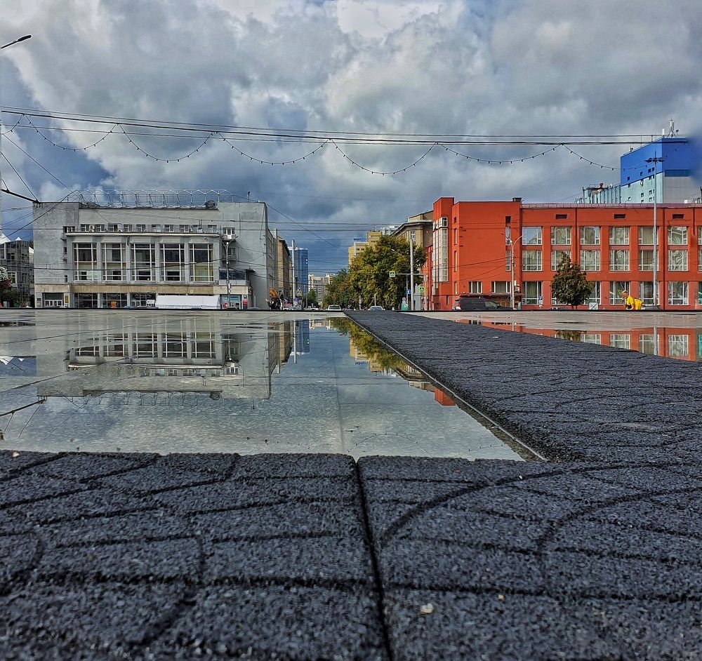 Photograph by Наталья Адалинская