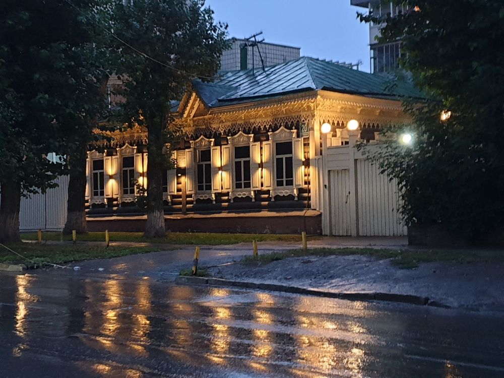 Photograph by Наталья Адалинская