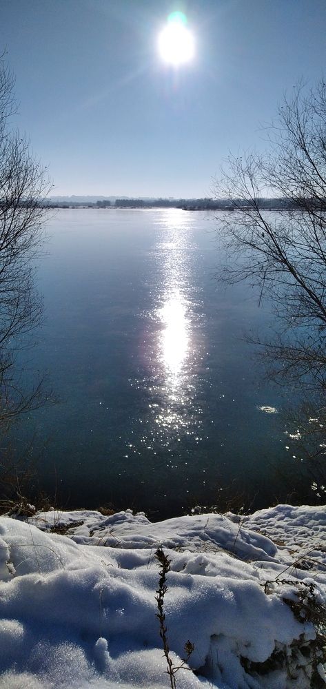 Лампочка Бога