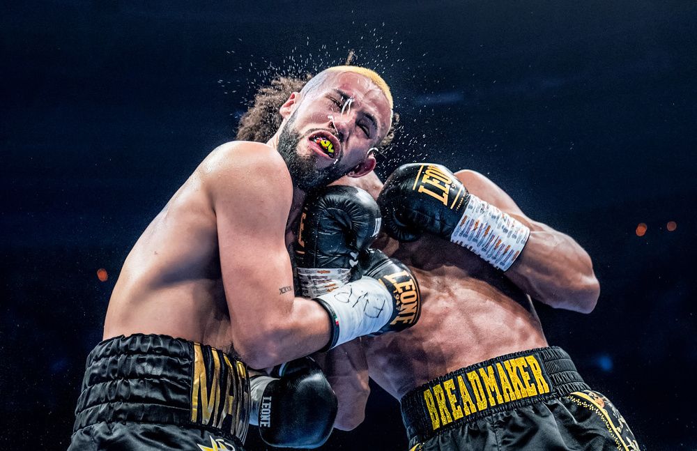 Photograph by Pedro Luis Ajuriaguerra Saiz