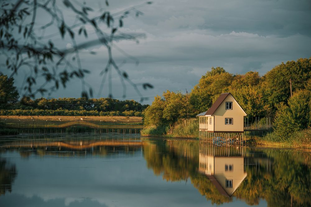 Photograph by Сергей Шпаков