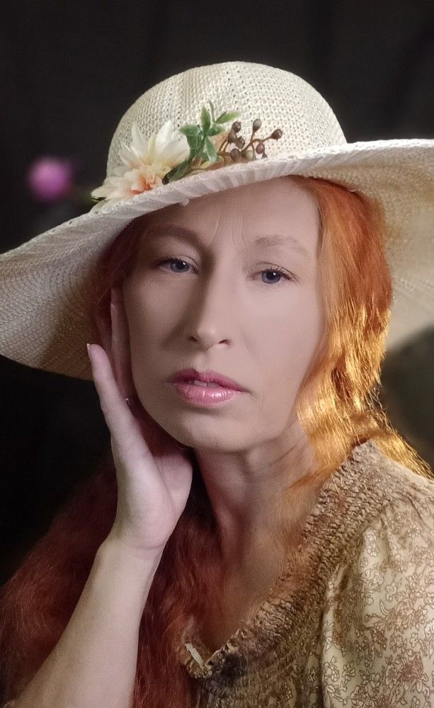 Photograph by Ольга Шевцова