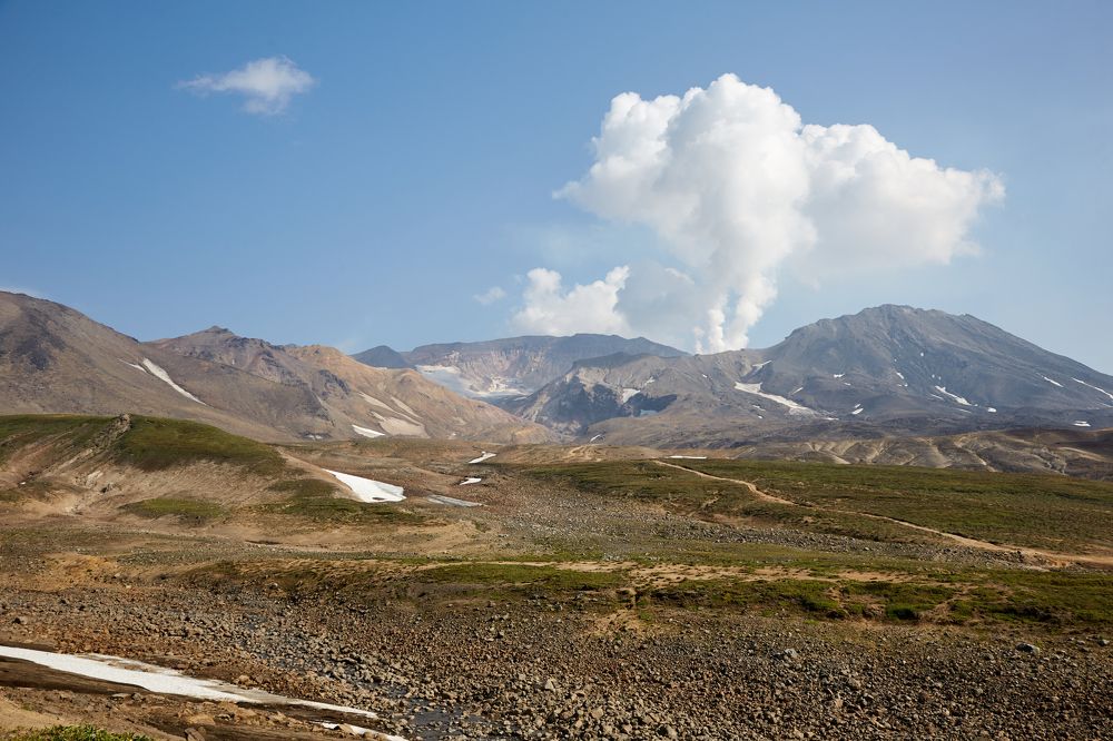 Photograph by Анастасия Тупицына