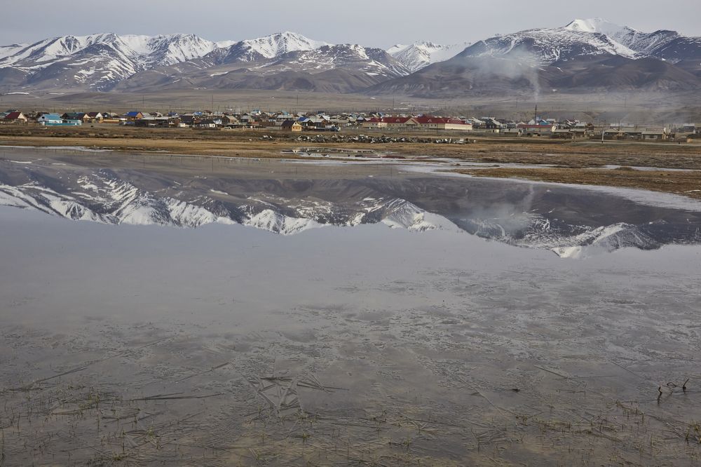 Photograph by Анастасия Тупицына