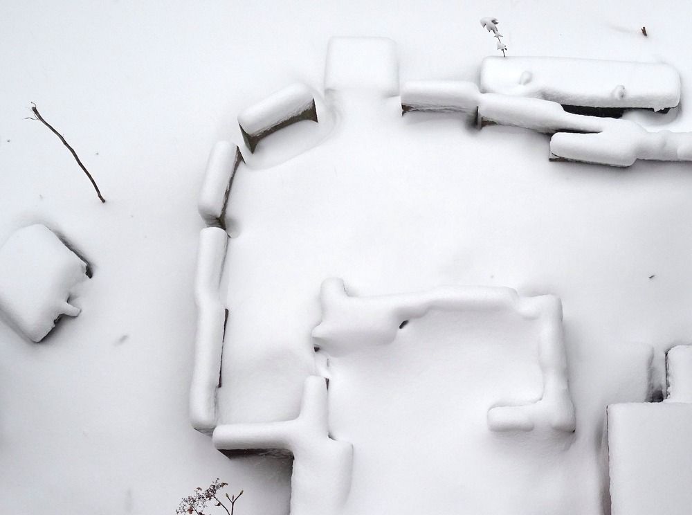 Photograph by Sona Sahakian