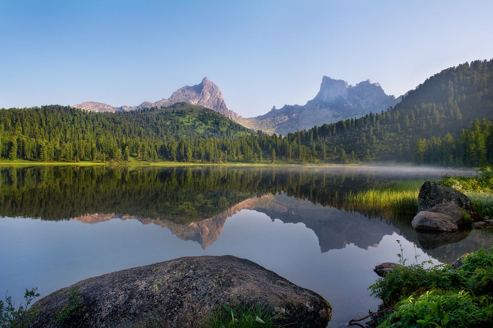 Photograph by Анастасия Тупицына