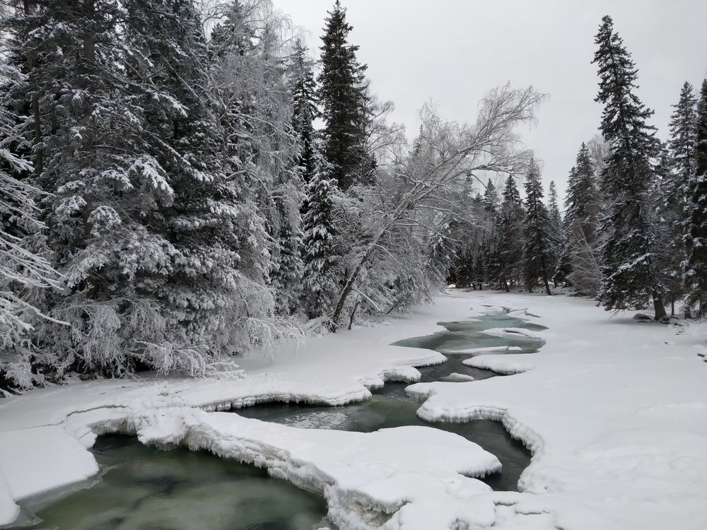 Photograph by Добрынин Дмитрий Евгеньевич