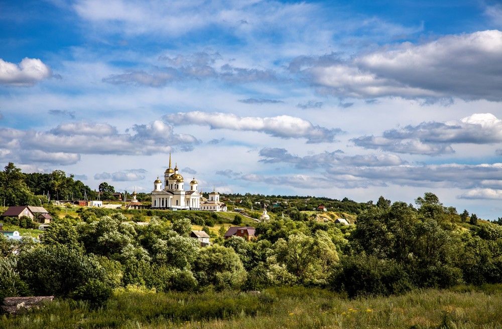 Photograph by Назаров Александр